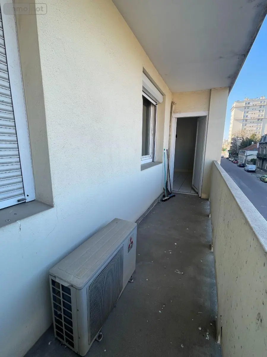 Appartement a vendre Troyes 10000 Aube 10 90 m2 5 pièces 95400 euros 10376/1232 005