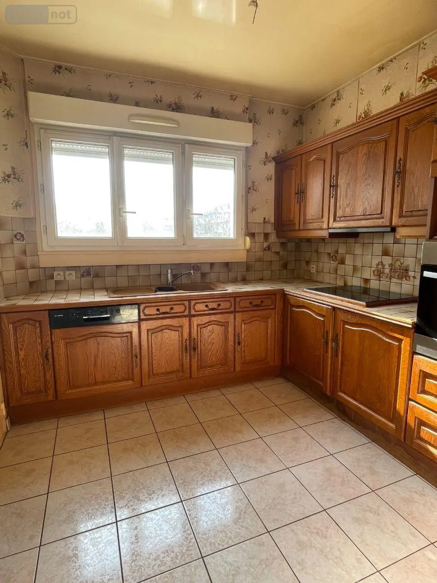Appartement a vendre Troyes 10000 Aube 10 90 m2 5 pièces 95400 euros 10376/1232 007