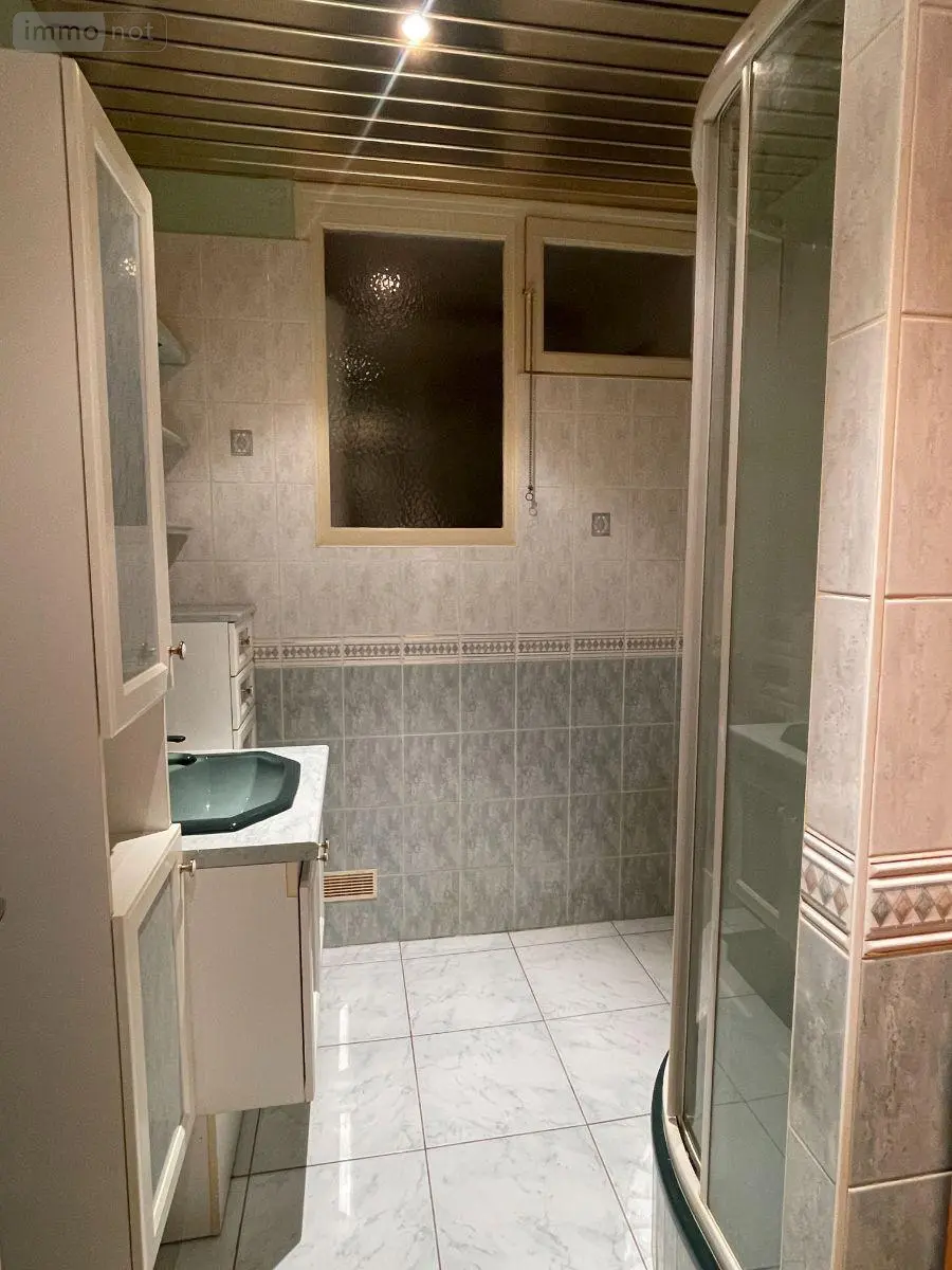Appartement a vendre Troyes 10000 Aube 10 90 m2 5 pièces 95400 euros 10376/1232 008