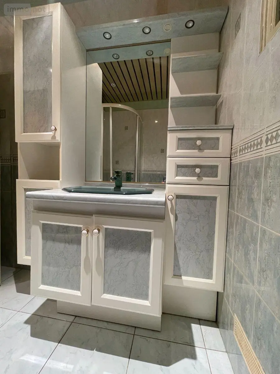 Appartement a vendre Troyes 10000 Aube 10 90 m2 5 pièces 95400 euros 10376/1232 010