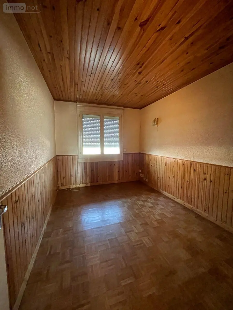 Appartement a vendre Troyes 10000 Aube 10 90 m2 5 pièces 95400 euros 10376/1232 011