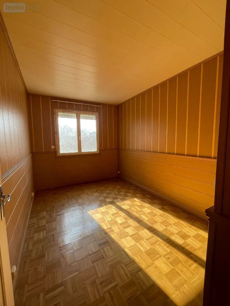 Appartement a vendre Troyes 10000 Aube 10 90 m2 5 pièces 95400 euros 10376/1232 013