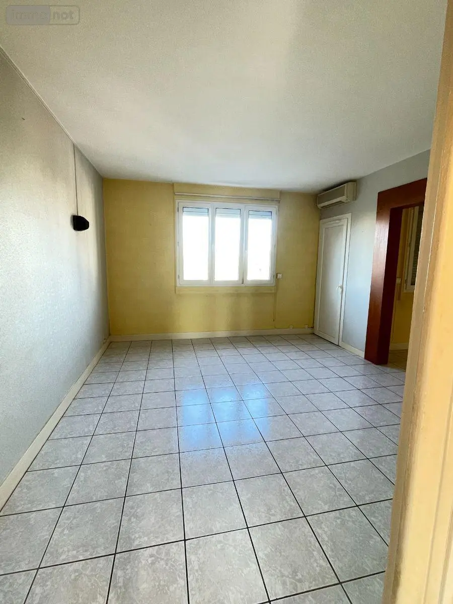 Appartement a vendre Troyes 10000 Aube 10 90 m2 5 pièces 95400 euros 10376/1232 014