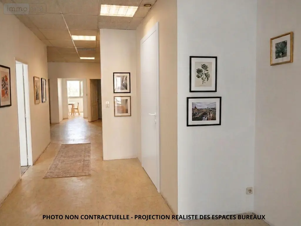 Fonds et murs commerciaux a vendre Romorantin-Lanthenay 41200 Loir-et-Cher 41 200 m2 126480 euros 044/2031 005