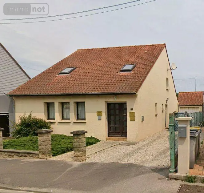 Maison a vendre Le Portel 62480 Pas-de-Calais 62 100 m2 240000 euros 62140-854 002