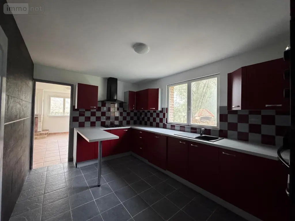 Maison a vendre Buysscheure 59285 Nord 59 175 m2 5 pièces 315090 euros H125029 002