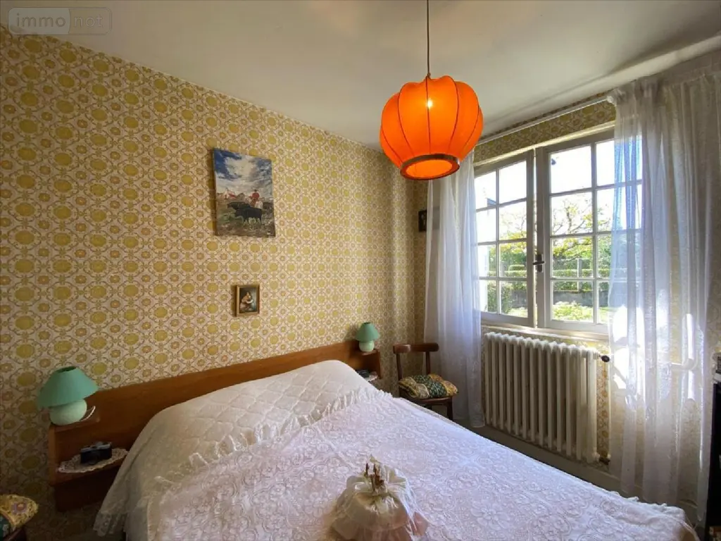 Maison a vendre Aurillac 15000 Cantal 15 102 m2 6 pièces 159000 euros 15061-1018525 005