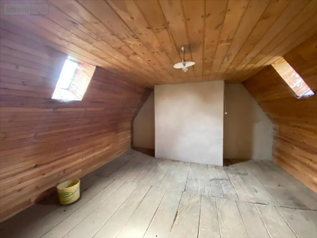 Maison a vendre Saint-Illide 15310 Cantal 15 78 m2 4 pièces 53000 euros 15061-1058070 013