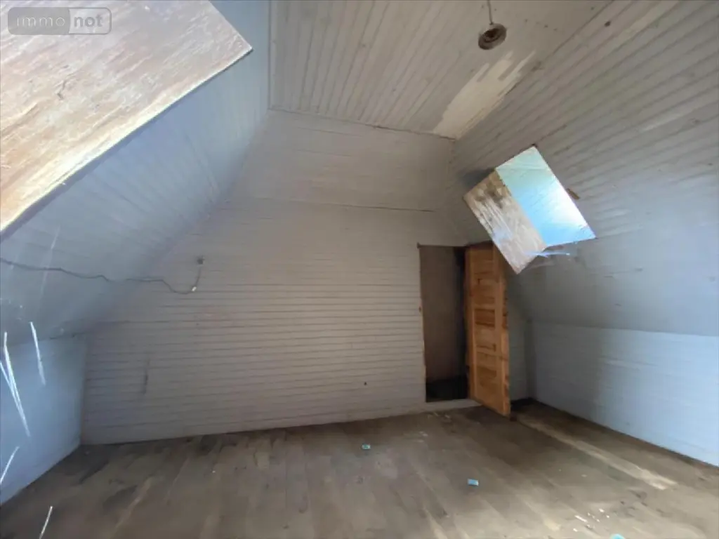 Maison a vendre Saint-Illide 15310 Cantal 15 78 m2 4 pièces 53000 euros 15061-1058070 006