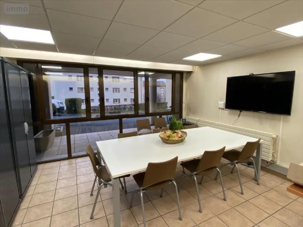 Fonds et murs commerciaux a vendre Aurillac 15000 Cantal 15 1039 m2 38 pièces 1092000 euros 15061-1080773 004