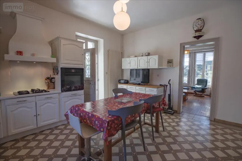 Maison a vendre Jussac 15250 Cantal 15 291 m2 10 pièces 393750 euros 15061-1079274 004