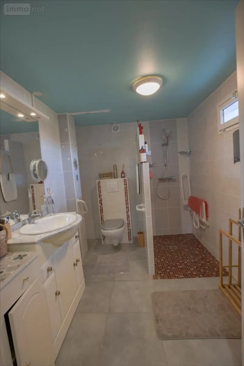 Maison a vendre Jussac 15250 Cantal 15 291 m2 10 pièces 393750 euros 15061-1079274 005