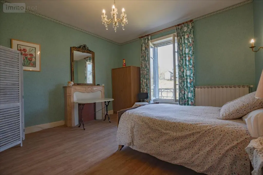 Maison a vendre Jussac 15250 Cantal 15 291 m2 10 pièces 393750 euros 15061-1079274 006