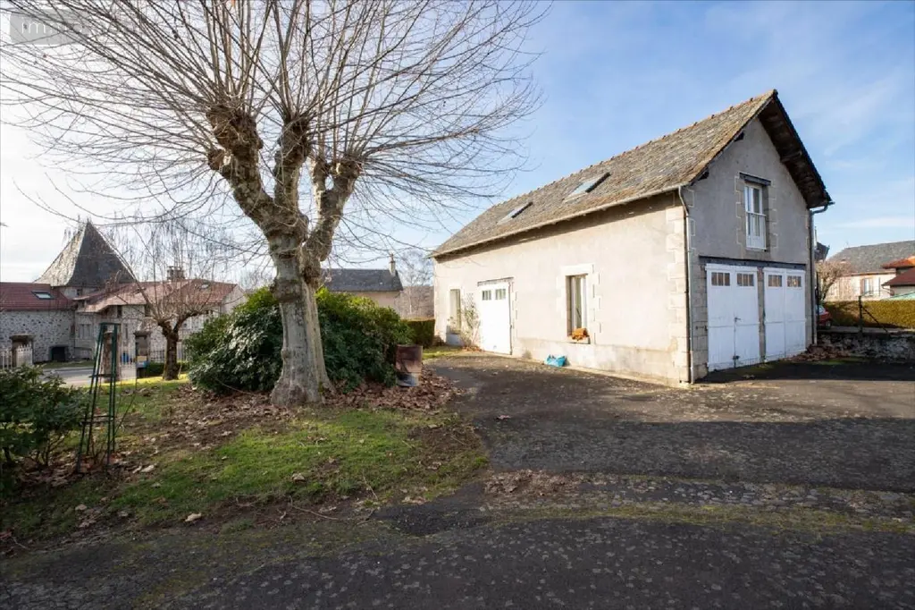 Maison a vendre Jussac 15250 Cantal 15 291 m2 10 pièces 393750 euros 15061-1079274 010