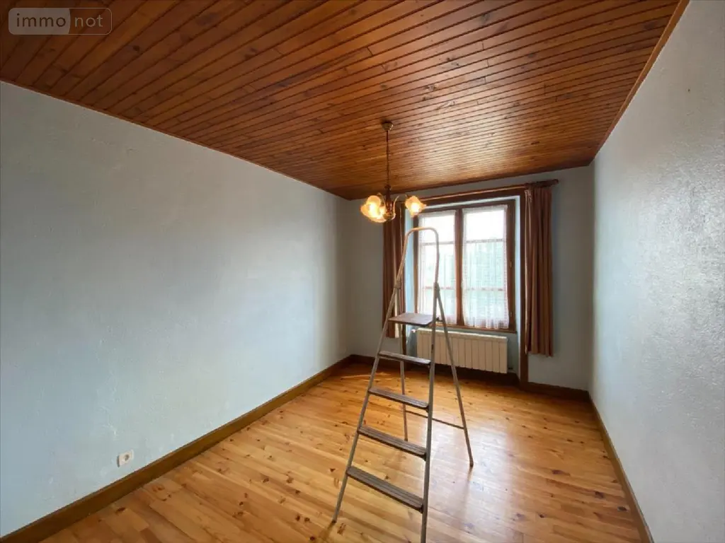 Maison a vendre Ladinhac 15120 Cantal 15 99 m2 6 pièces 148400 euros 15061-1086438 003
