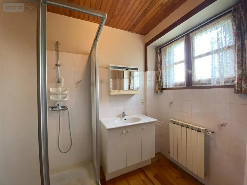 Maison a vendre Ladinhac 15120 Cantal 15 99 m2 6 pièces 148400 euros 15061-1086438 005