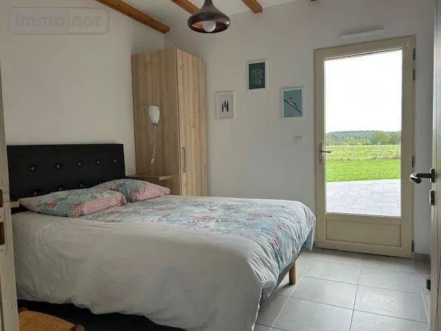 Maison a vendre Baugé-en-Anjou 49150 Maine-et-Loire 49 139 m2 7 pièces 287375 euros LB/2553 019