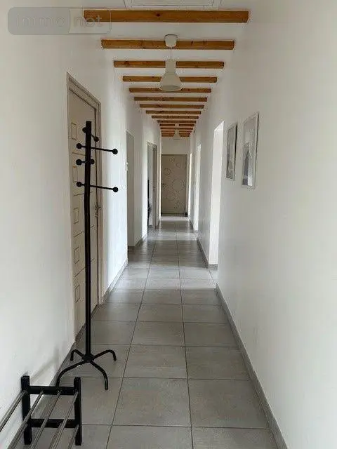 Maison a vendre Baugé-en-Anjou 49150 Maine-et-Loire 49 139 m2 7 pièces 287375 euros LB/2553 013