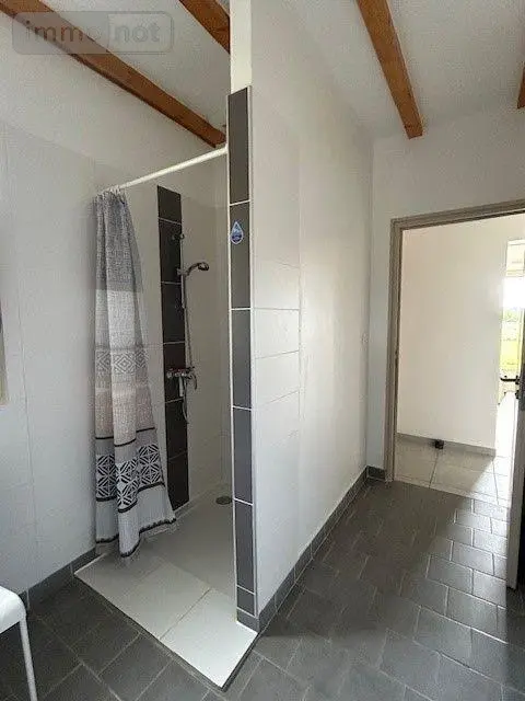 Maison a vendre Baugé-en-Anjou 49150 Maine-et-Loire 49 139 m2 7 pièces 287375 euros LB/2553 017