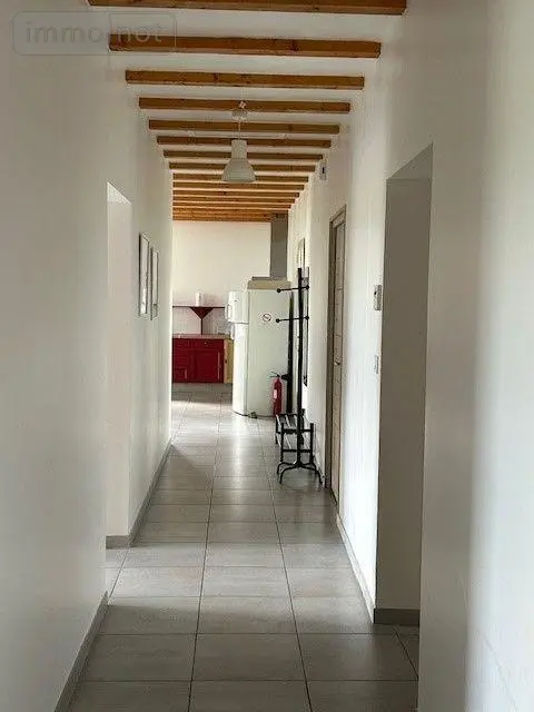 Maison a vendre Baugé-en-Anjou 49150 Maine-et-Loire 49 139 m2 7 pièces 287375 euros LB/2553 018