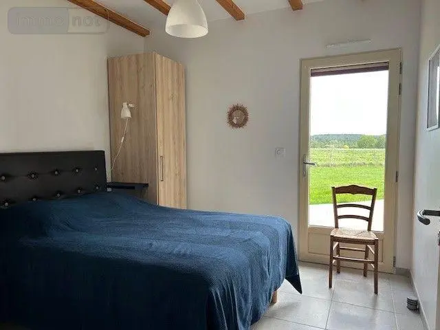 Maison a vendre Baugé-en-Anjou 49150 Maine-et-Loire 49 139 m2 7 pièces 287375 euros LB/2553 014