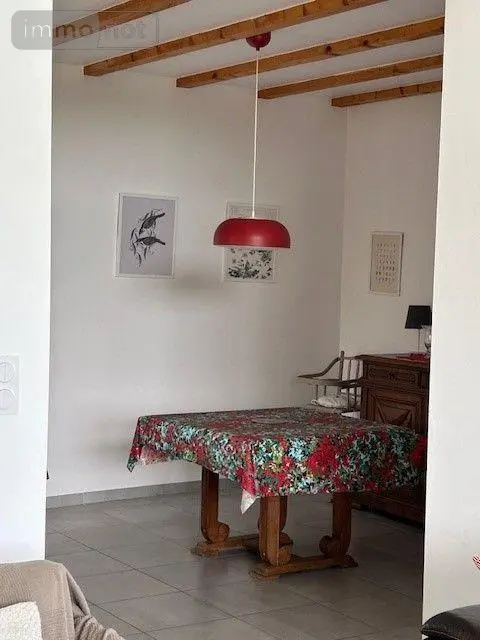 Maison a vendre Baugé-en-Anjou 49150 Maine-et-Loire 49 139 m2 7 pièces 287375 euros LB/2553 010