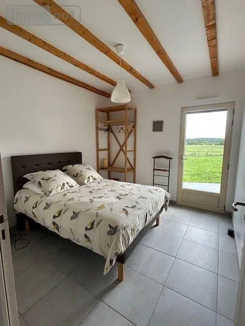 Maison a vendre Baugé-en-Anjou 49150 Maine-et-Loire 49 139 m2 7 pièces 287375 euros LB/2553 020