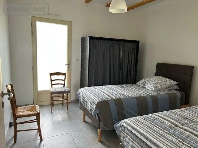 Maison a vendre Baugé-en-Anjou 49150 Maine-et-Loire 49 139 m2 7 pièces 287375 euros LB/2553 015