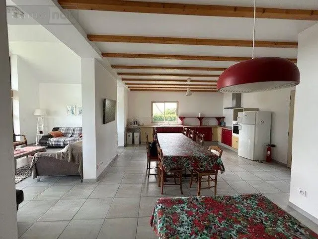 Maison a vendre Baugé-en-Anjou 49150 Maine-et-Loire 49 139 m2 7 pièces 287375 euros LB/2553 009