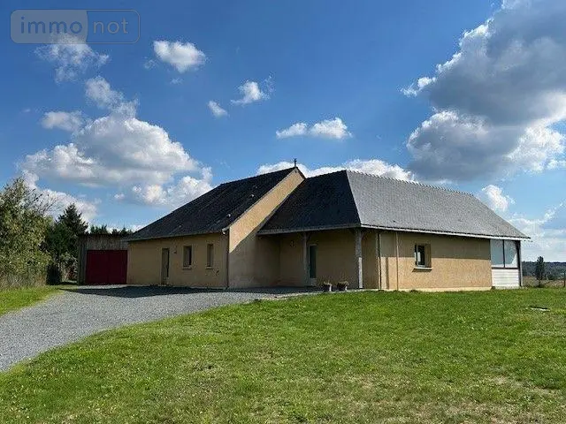 Maison a vendre Baugé-en-Anjou 49150 Maine-et-Loire 49 139 m2 7 pièces 287375 euros LB/2553 022