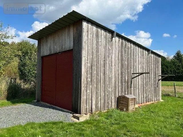 Maison a vendre Baugé-en-Anjou 49150 Maine-et-Loire 49 139 m2 7 pièces 287375 euros LB/2553 023