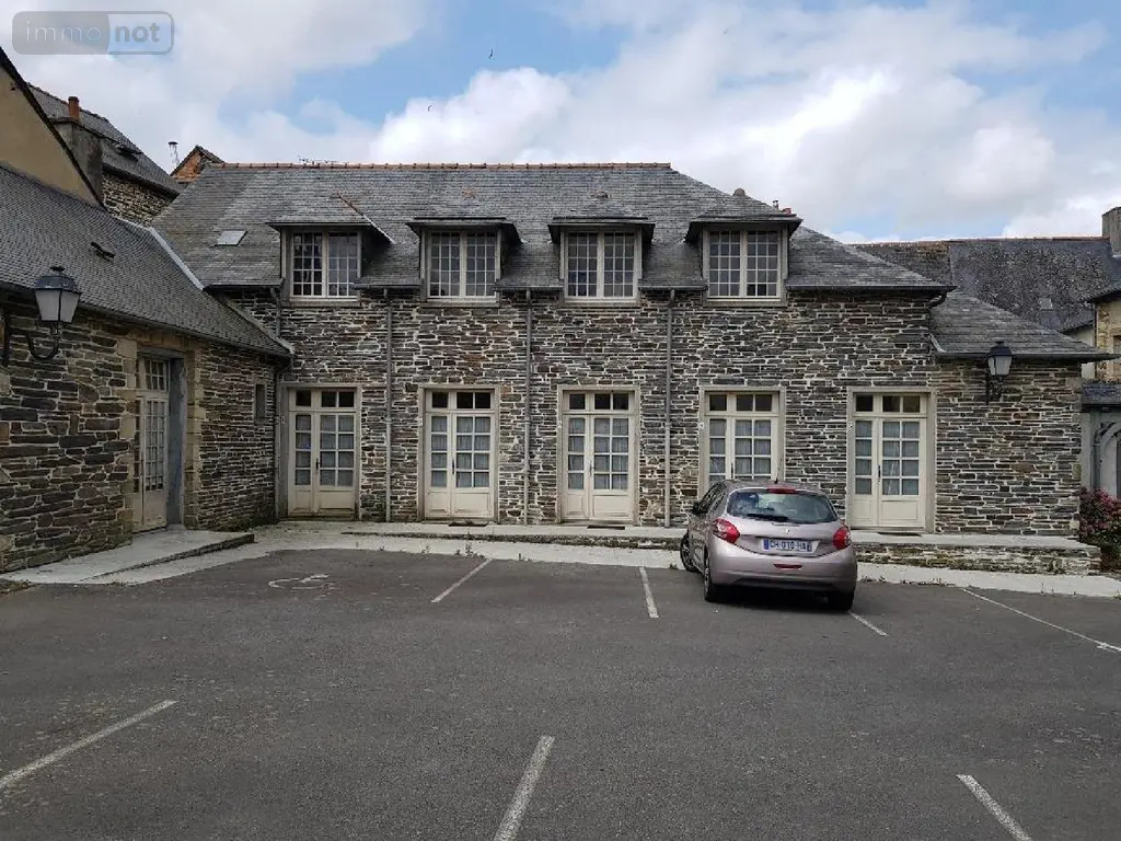 Maison a vendre Châteaugiron 35410 Ille-et-Vilaine 35 276 m2 624000 euros JG 104 002