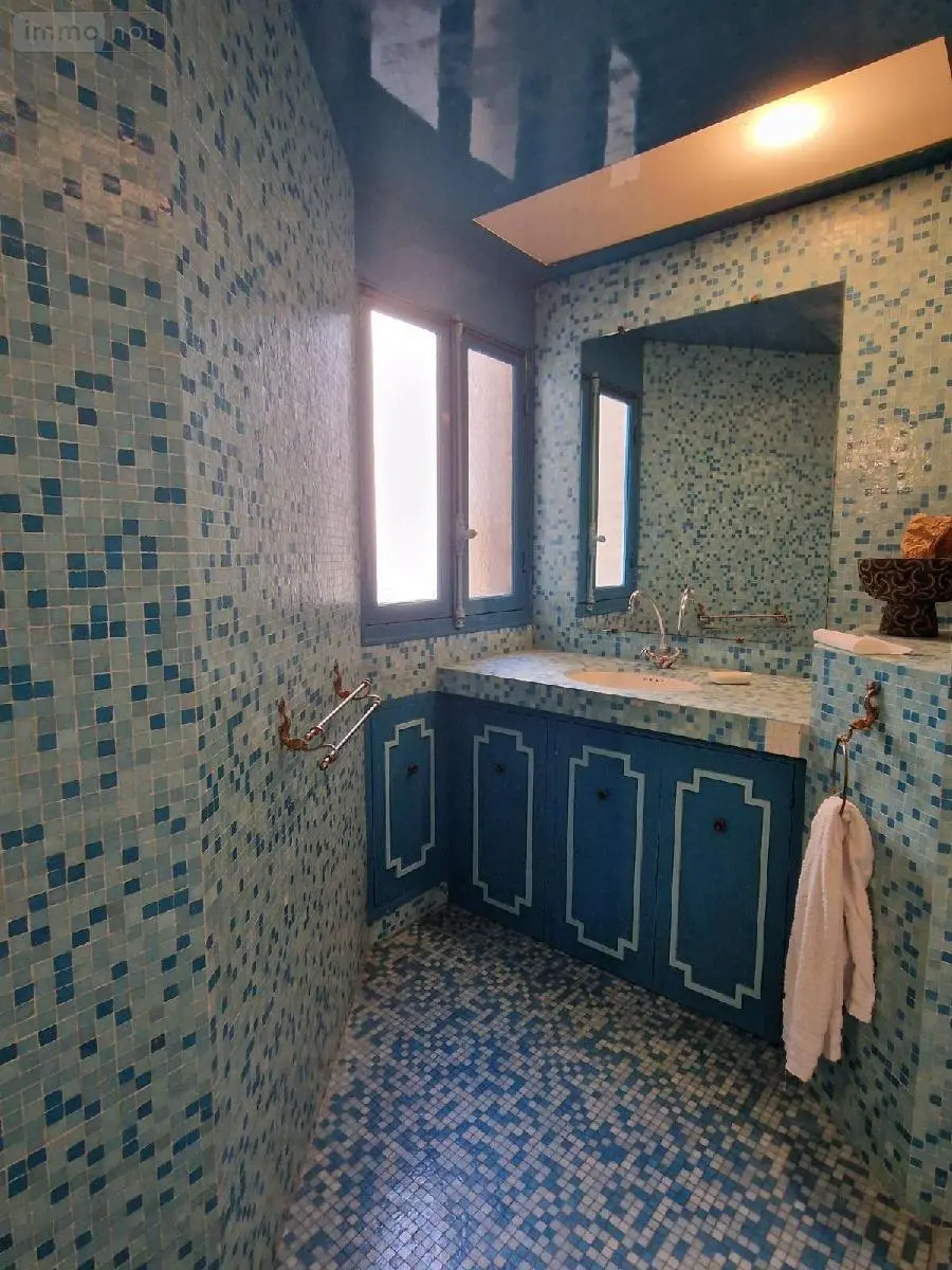Appartement a vendre Paris 18e Arrondissement 75018 Paris 75 75 m2 3 pièces 766000 euros JG 75018 013
