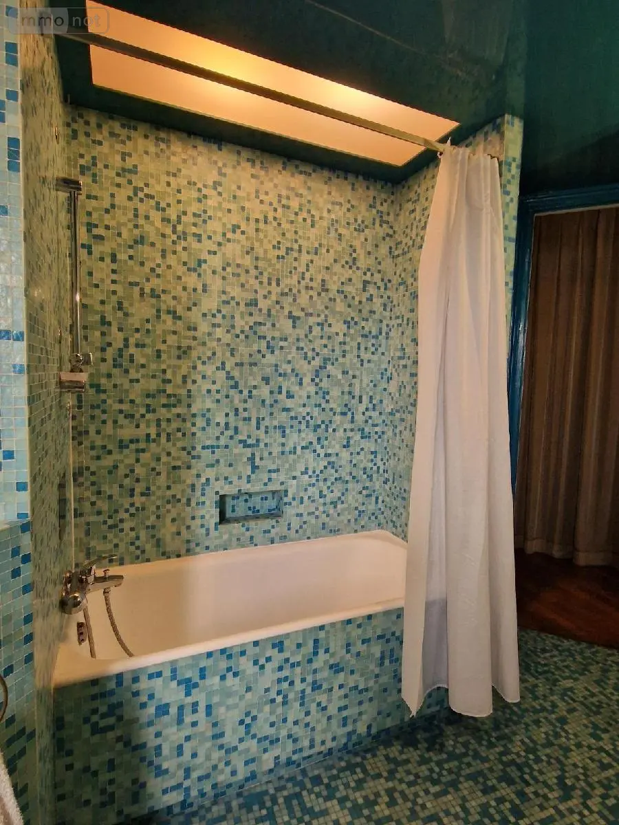 Appartement a vendre Paris 18e Arrondissement 75018 Paris 75 75 m2 3 pièces 766000 euros JG 75018 014