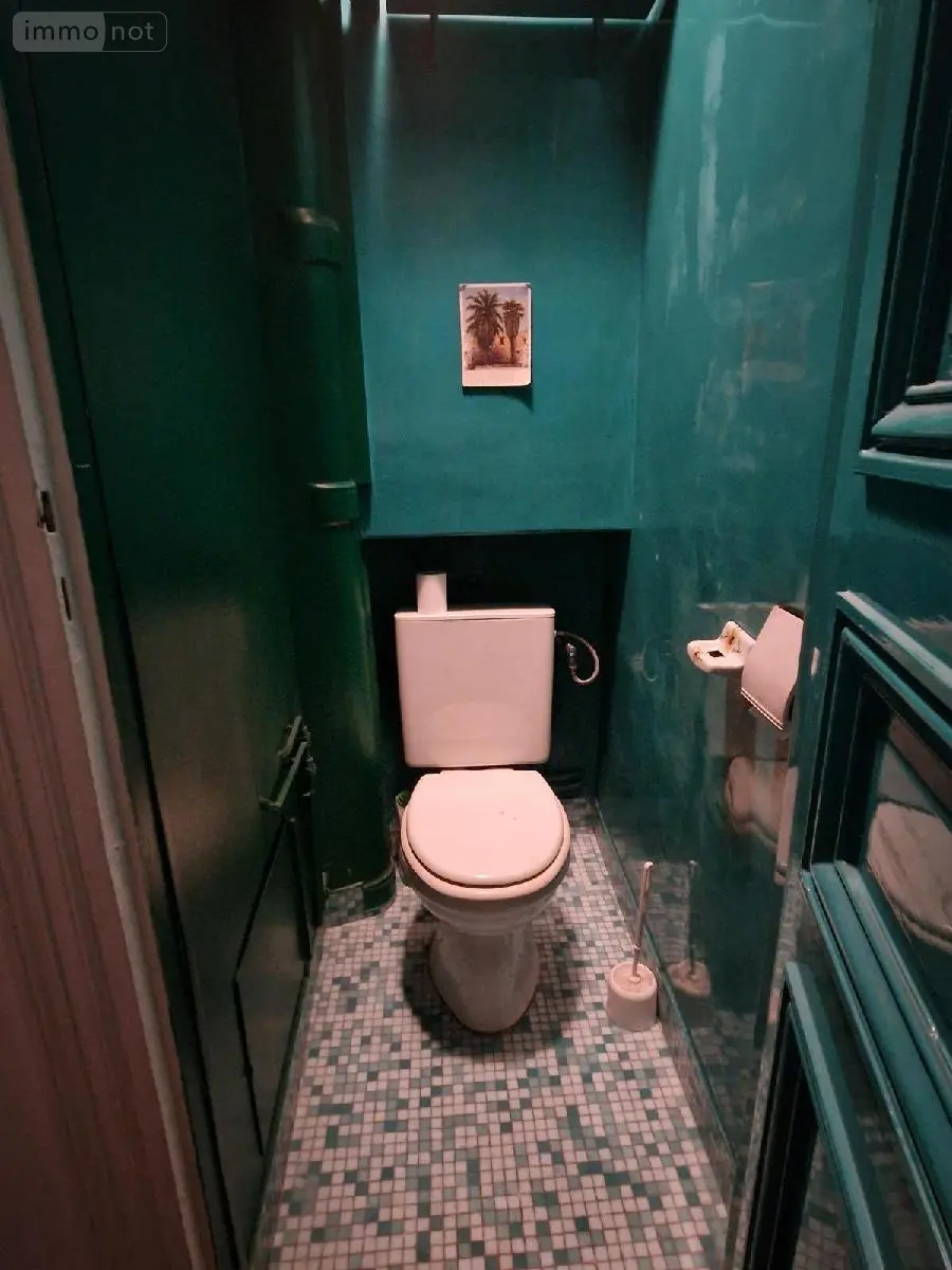 Appartement a vendre Paris 18e Arrondissement 75018 Paris 75 75 m2 3 pièces 766000 euros JG 75018 015