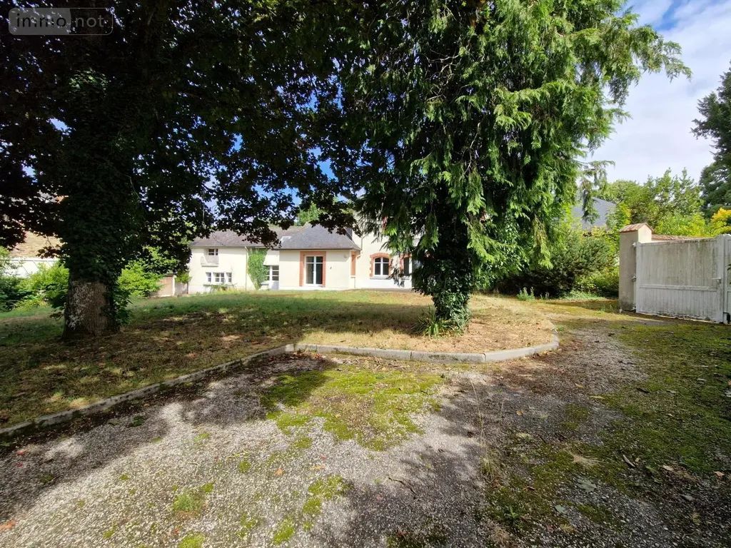 Maison a vendre Vern-sur-Seiche 35770 Ille-et-Vilaine 35 191 m2 5 pièces 489740 euros l800238794 003