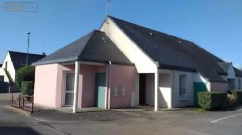 Appartement a vendre Erdeven 56410 Morbihan 56 65 m2 3 pièces 262000 euros BLM Erdeven 002