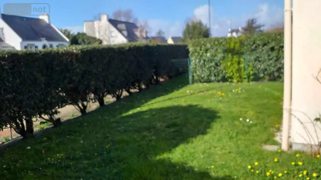 Appartement a vendre Erdeven 56410 Morbihan 56 65 m2 3 pièces 262000 euros BLM Erdeven 003