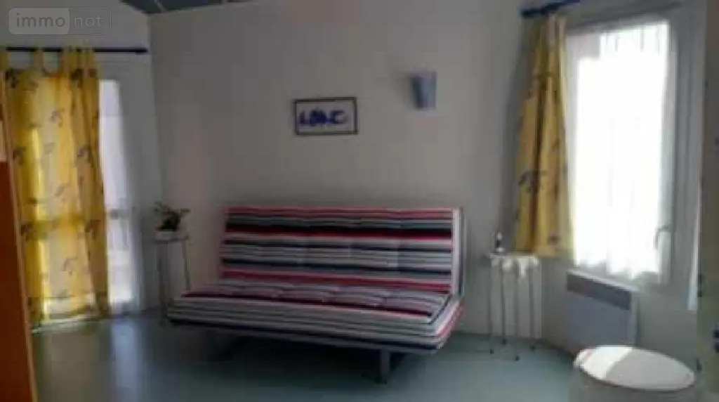 Appartement a vendre Erdeven 56410 Morbihan 56 65 m2 3 pièces 262000 euros BLM Erdeven 004