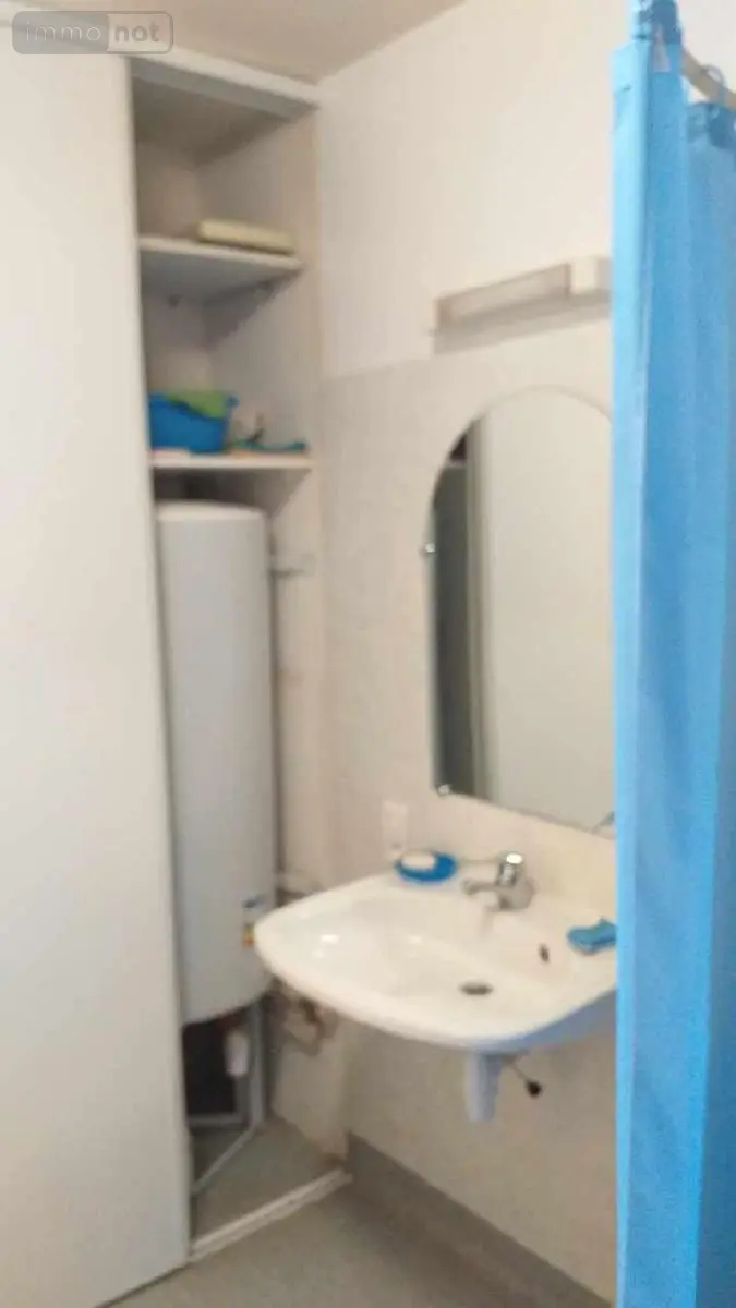 Appartement a vendre Erdeven 56410 Morbihan 56 65 m2 3 pièces 262000 euros BLM Erdeven 005