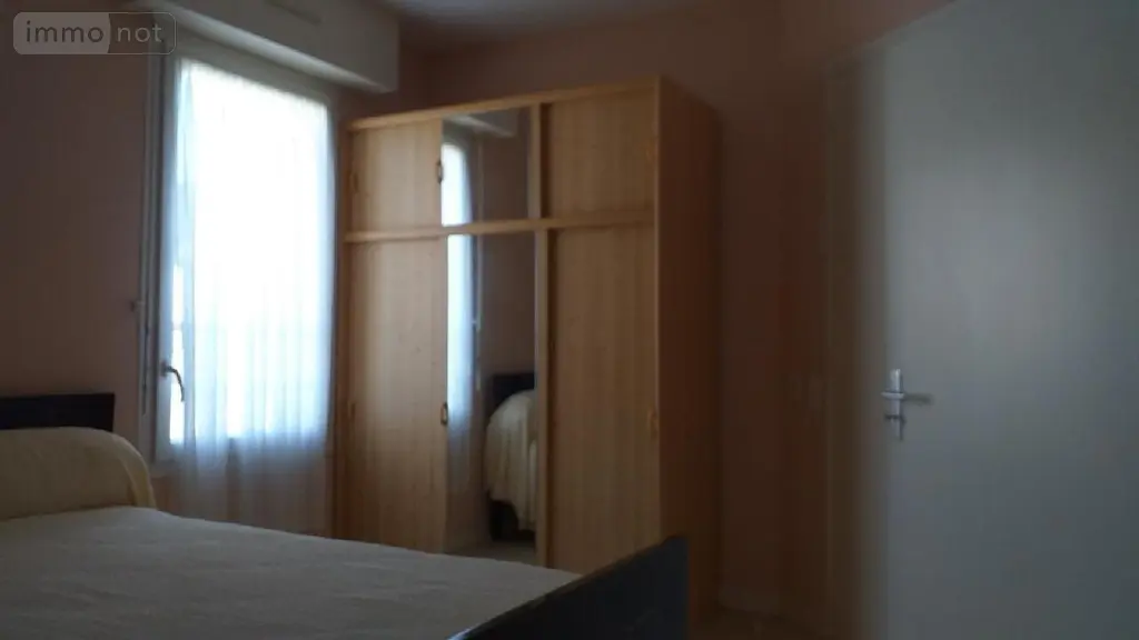 Appartement a vendre Erdeven 56410 Morbihan 56 65 m2 3 pièces 262000 euros BLM Erdeven 007