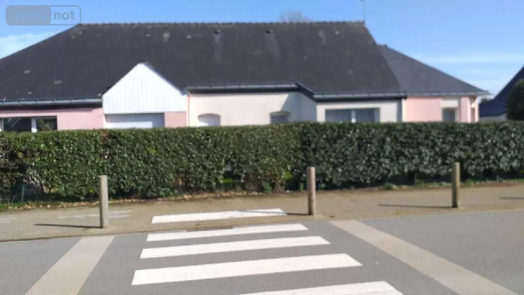 Appartement a vendre Erdeven 56410 Morbihan 56 65 m2 3 pièces 262000 euros BLM Erdeven 008