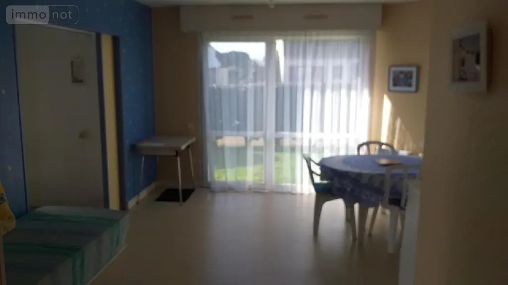 Appartement a vendre Erdeven 56410 Morbihan 56 65 m2 3 pièces 262000 euros BLM Erdeven 009