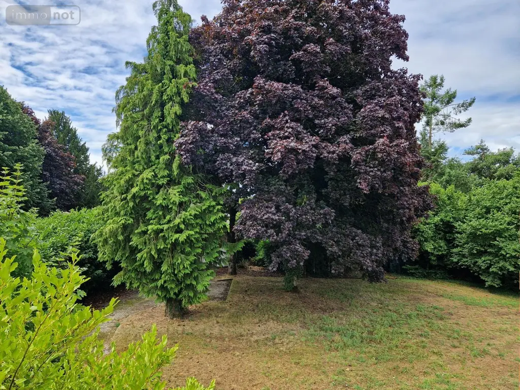 Maison a vendre Vern-sur-Seiche 35770 Ille-et-Vilaine 35 191 m2 5 pièces 462600 euros M1 009