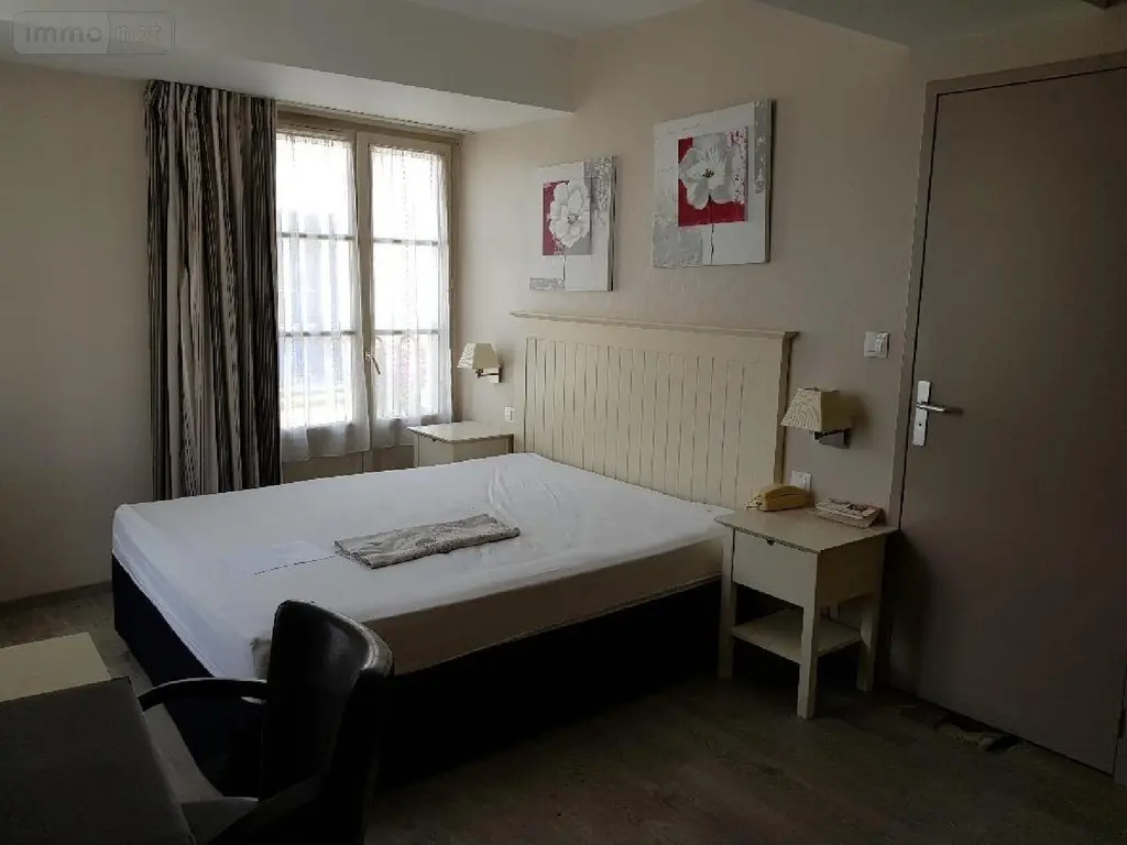 Appartement a vendre Châteaugiron 35410 Ille-et-Vilaine 35 18 m2 1 pièce 55000 euros JG 103 1 004