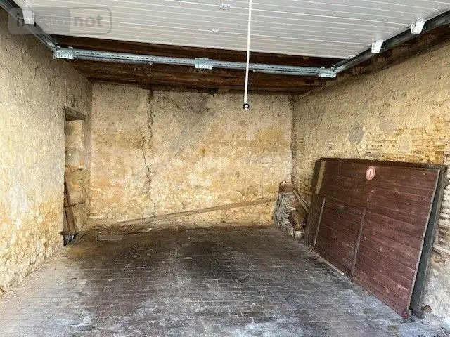 Garage et parking a vendre Souligné-sous-Ballon 72290 Sarthe 72 90 m2 37100 euros 13827/632 002