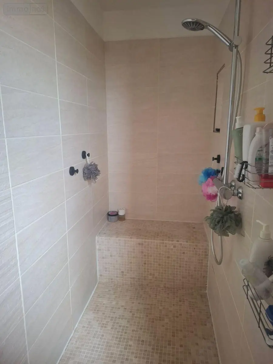Maison a vendre Saint-Palais 18110 Cher 18 150 m2 7 pièces 147000 euros 18016/1998 009