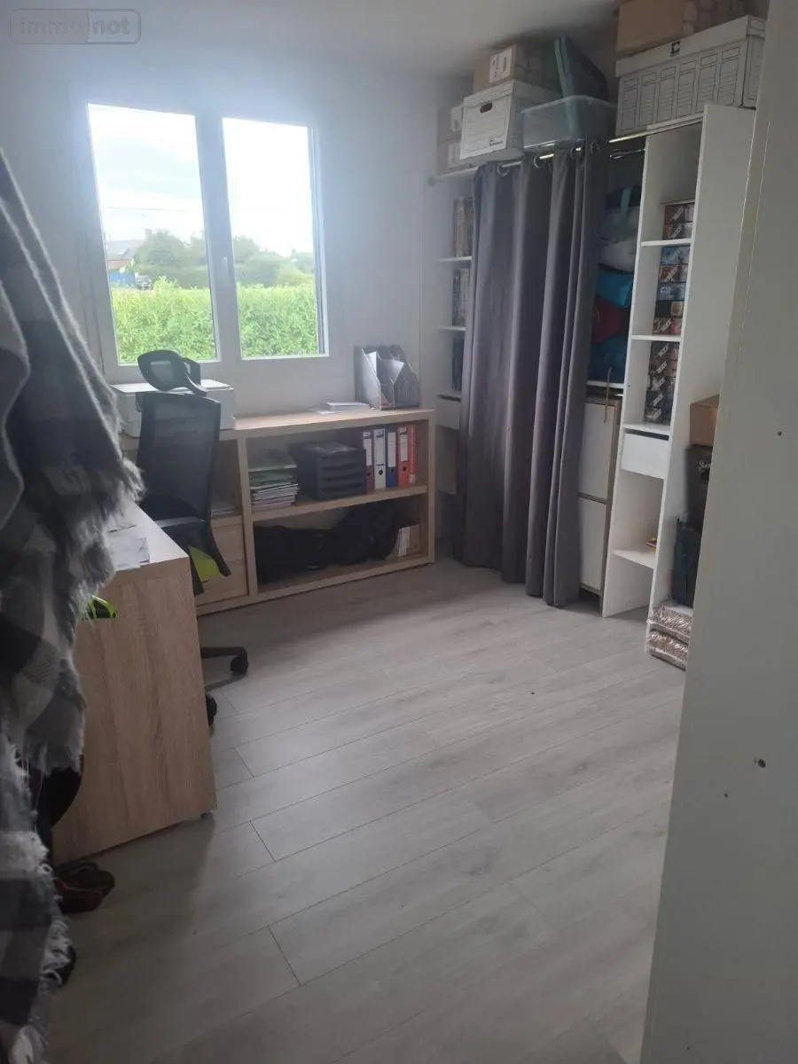 Maison a vendre Saint-Palais 18110 Cher 18 150 m2 7 pièces 147000 euros 18016/1998 015