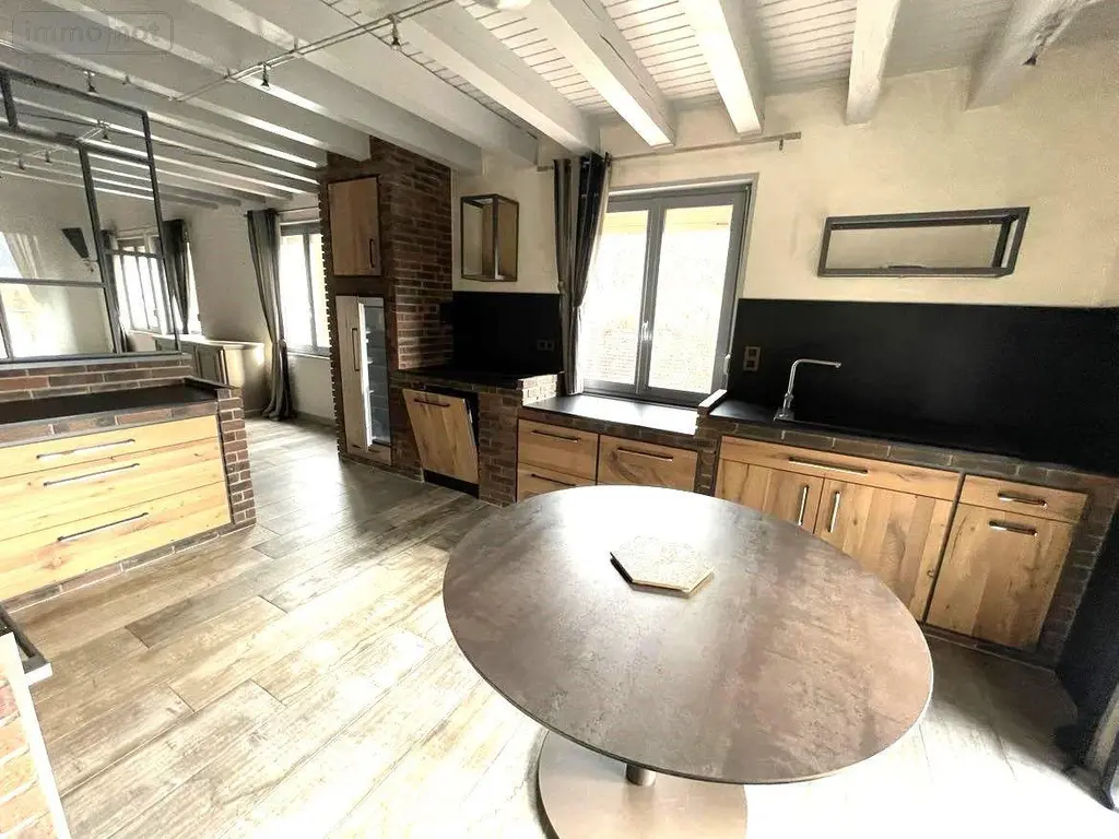 Maison a vendre La Cluse-et-Mijoux 25300 Doubs 25 218 m2 7 pièces 549000 euros 25006-68-2025 004