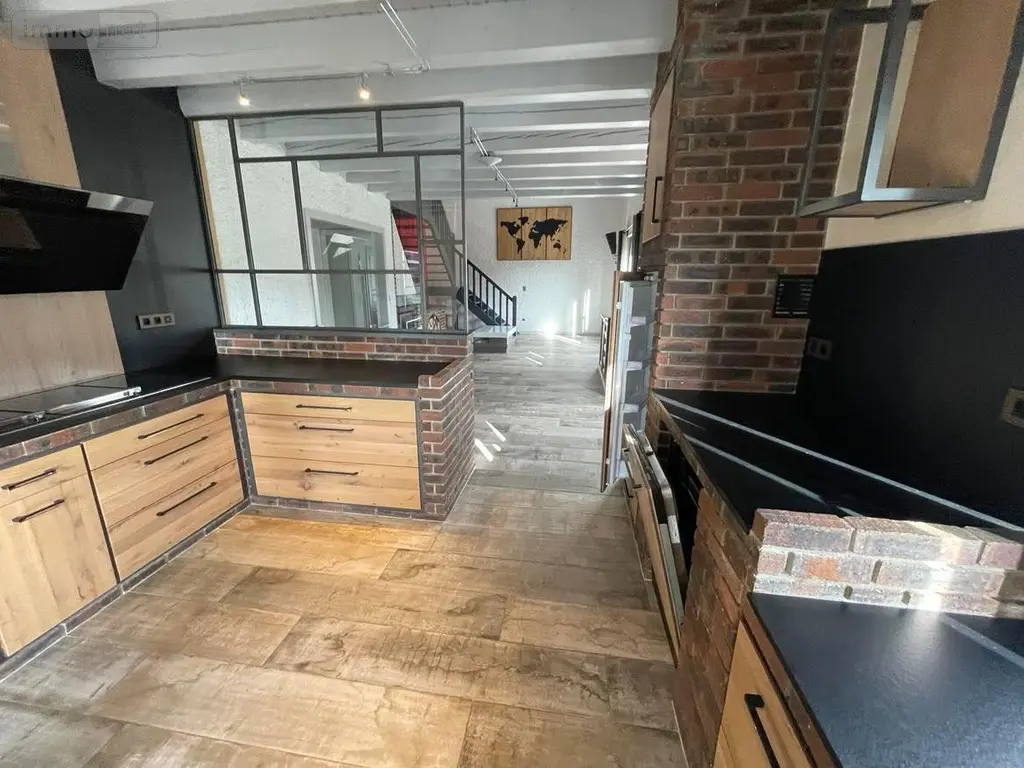 Maison a vendre La Cluse-et-Mijoux 25300 Doubs 25 218 m2 7 pièces 549000 euros 25006-68-2025 005